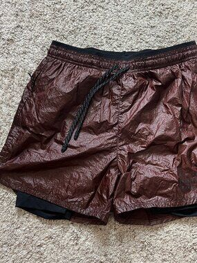 Nike Repel Running Shorts